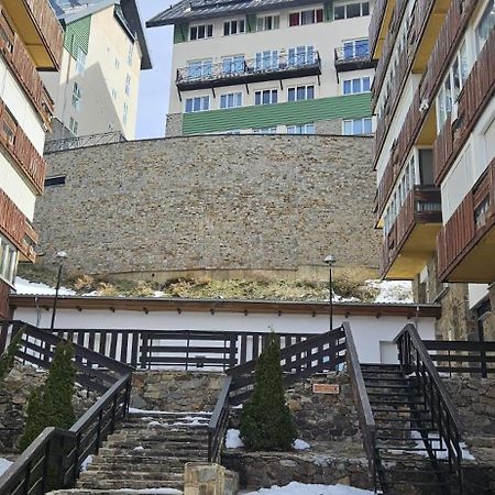 Apartamento 시에라네바다 외부 사진