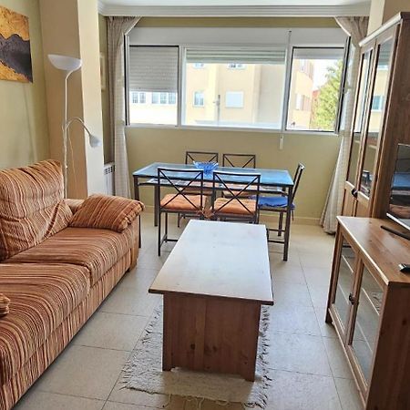 Apartamento 시에라네바다 외부 사진