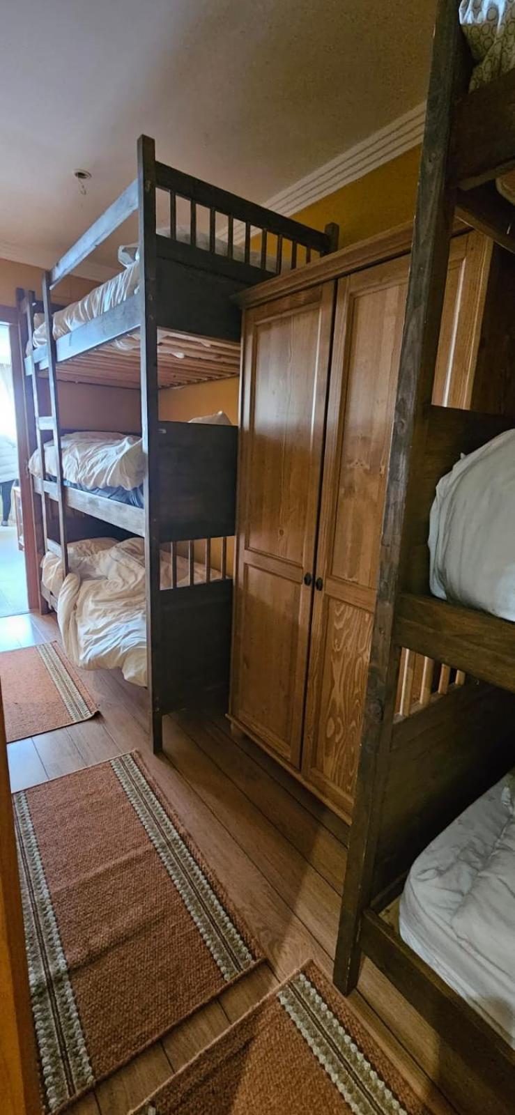 Apartamento 시에라네바다 외부 사진