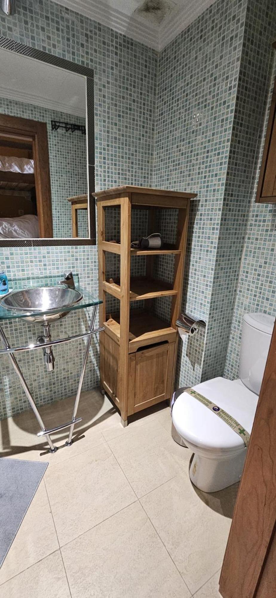 Apartamento 시에라네바다 외부 사진