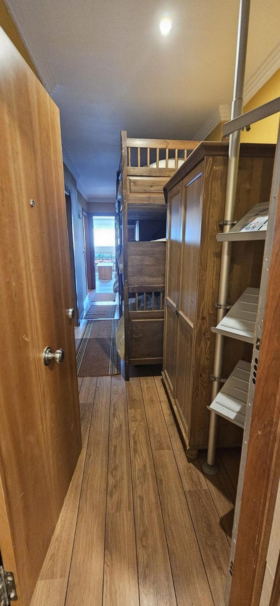 Apartamento 시에라네바다 외부 사진